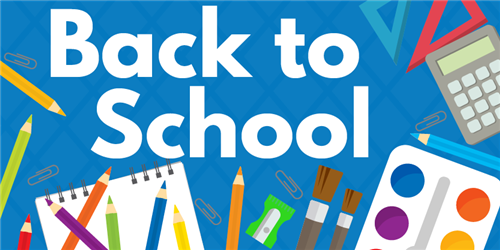 Back to School 